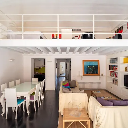Apartment Celestre All'alloro By Domusicily Palermo