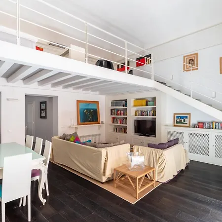Apartment Celestre All'alloro By Domusicily Palermo