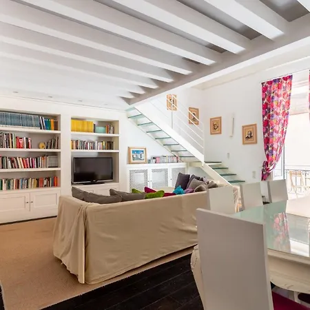 Apartment Celestre All'alloro By Domusicily Palermo
