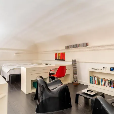 Apartment Celestre All'alloro By Domusicily