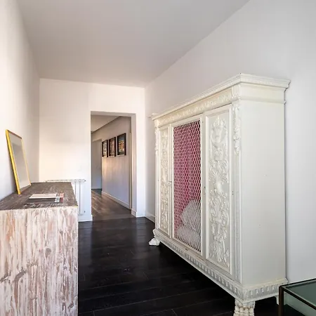 Apartment Celestre All'alloro By Domusicily Palermo